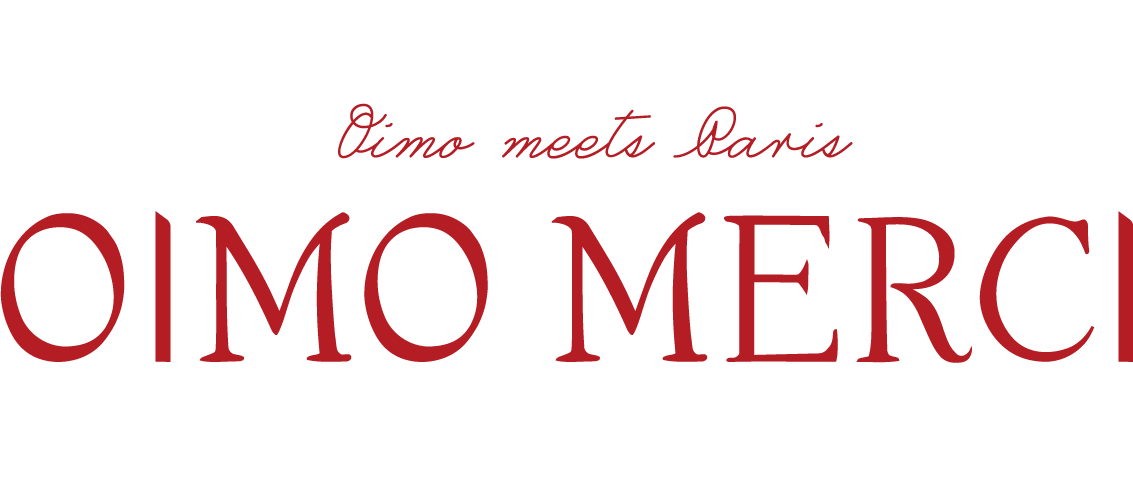 おいもメルシー