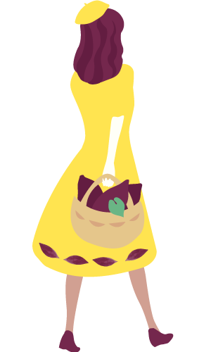 おいもメルシー