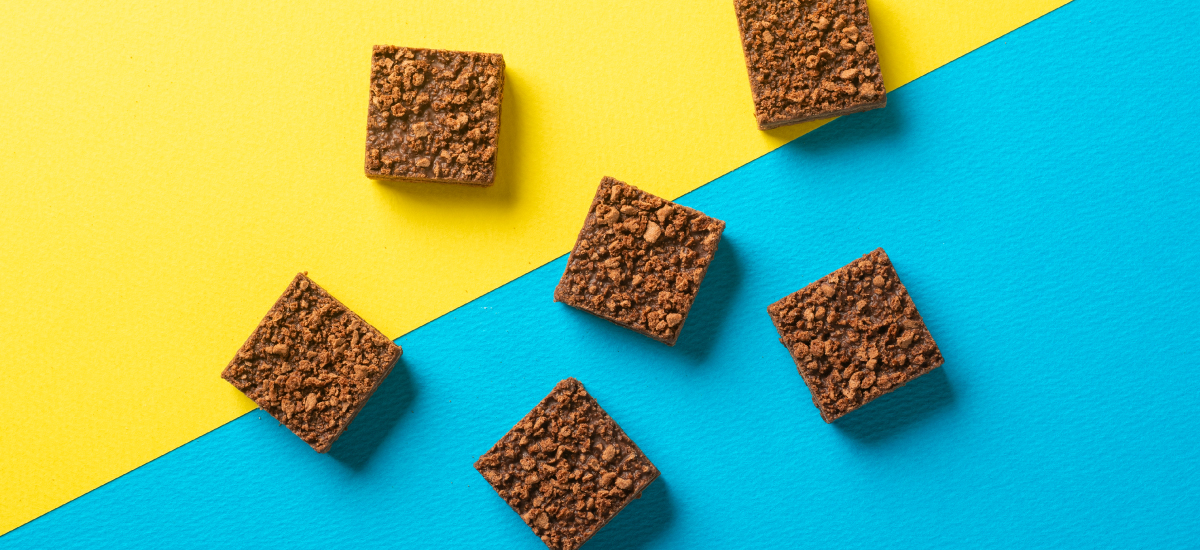 ザクザク東京ショコラビスキュイ