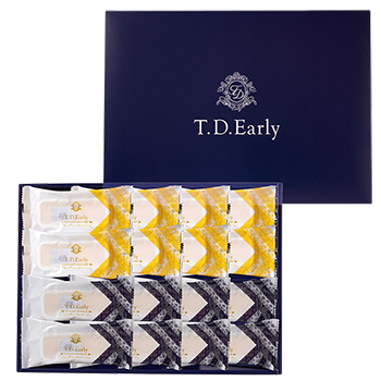 【2種 16個入】フォンダンフロマージュ＆レモネージュ