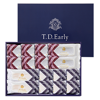 【2種 16個入】フォンダンフロマージュ＆ショコラ