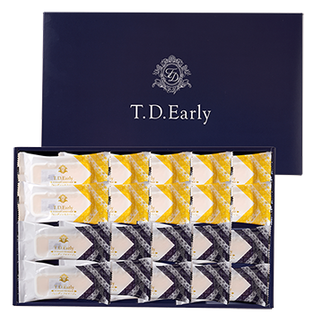 【2種 20個入】フォンダンフロマージュ＆レモネージュ