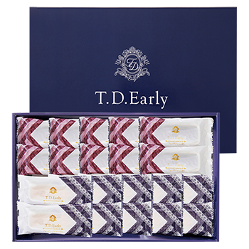 【2種 20個入】フォンダンフロマージュ＆ショコラ