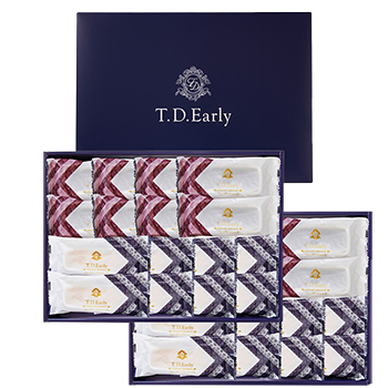 【2種 32個入】フォンダンフロマージュ＆ショコラ