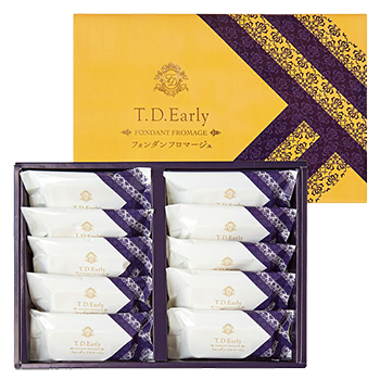 【10個入】フォンダンフロマージュ