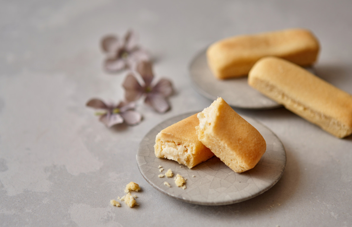 フォンダンフロマージュ画像