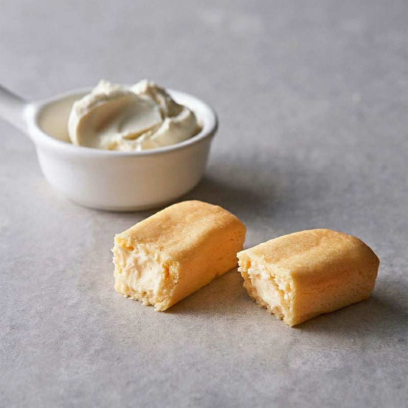 【2種 32個入】フォンダンフロマージュ＆ショコラ