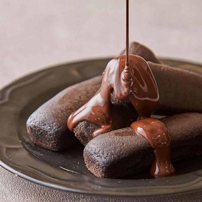 フォンダンショコラ×6