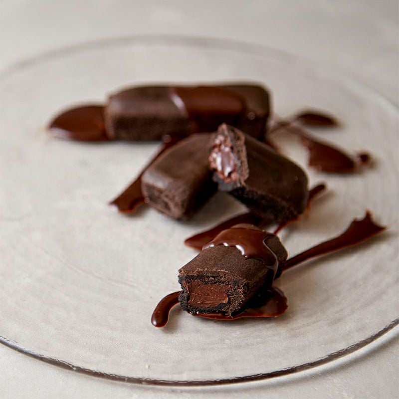 フォンダンショコラ×10