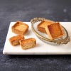 ブリュレバタータルト画像3
